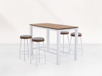 Canada barset