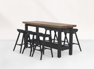 Denver Barset