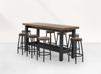 Canada Barset