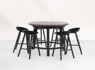Denver Barset