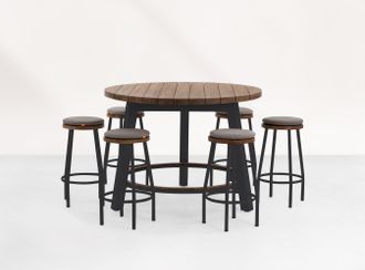 Canada barset