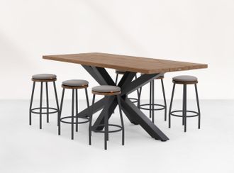 Canada barset