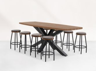 Canada barset