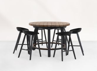 Denver barset