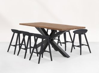 Denver barset