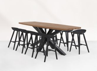 Denver barset