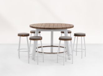Canada barset