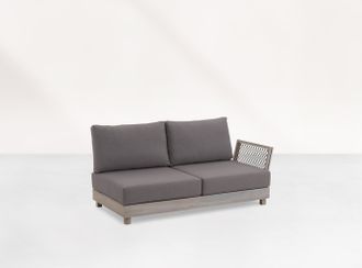 Loungesofa Luxus - | kaufen Buitenhof Kollektion!