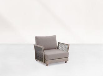 Baya Lounge Stuhl