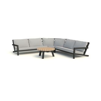 Block Loungeset