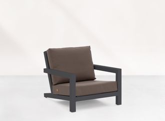 Block loungestoel
