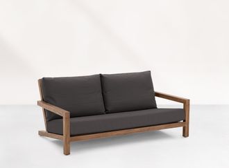 Block loungebank