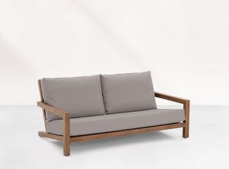 Block loungebank