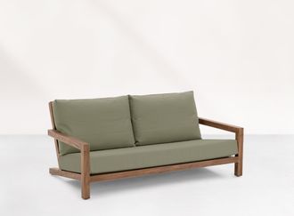Block loungebank