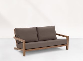 Block loungebank