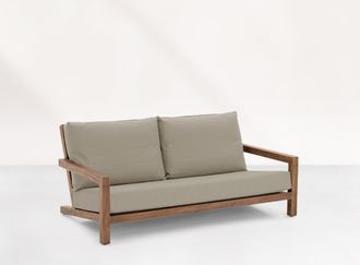 Block loungebank