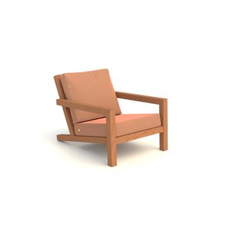 Block loungestoel