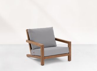 Block loungestoel