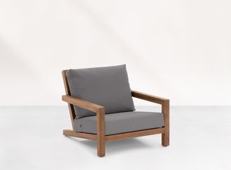 Block loungestoel