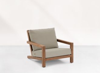 Block loungestoel