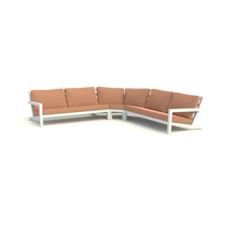 Block Loungeset