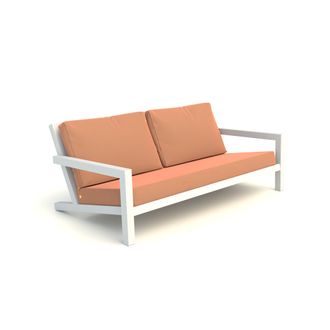 Block loungebank