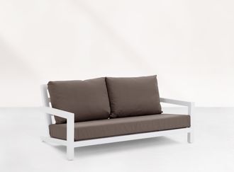 Block loungebank