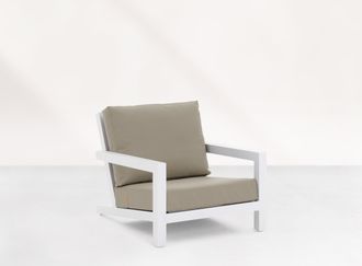 Block loungestoel