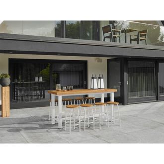Canada barset