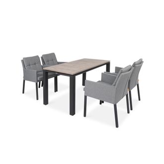 Caribean tuinset