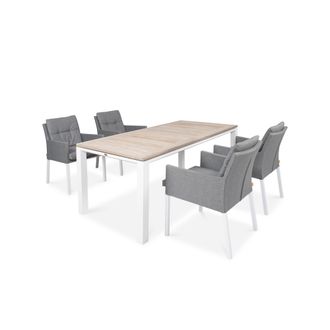 Caribean tuinset