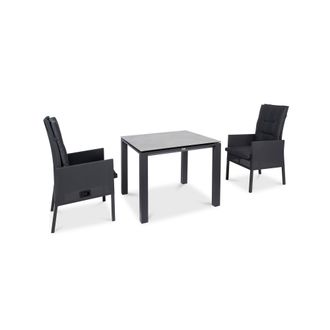 Caribean tuinset