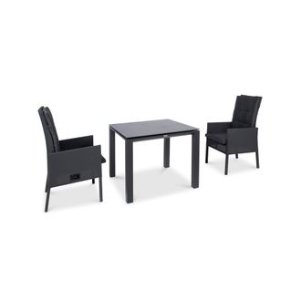 Caribean tuinset