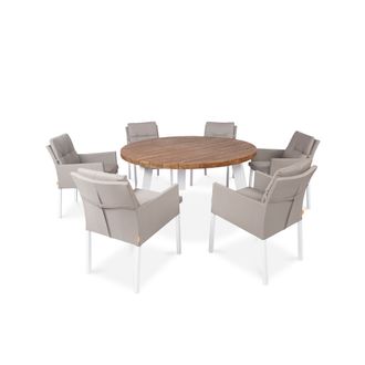 Caribean tuinset