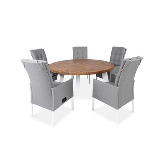 Caribean tuinset