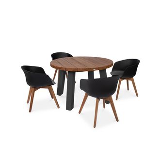 Club tuinset