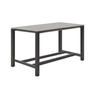 Concept bartafel