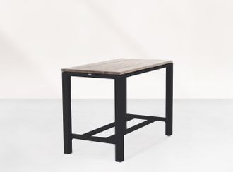 Concept bartafel