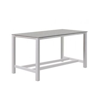 Concept bartafel
