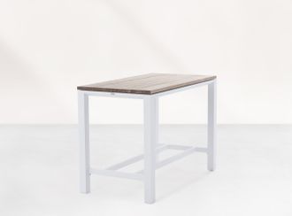 Concept bartafel