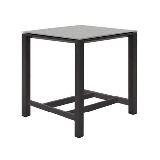 Concept bartafel