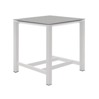 Concept bartafel