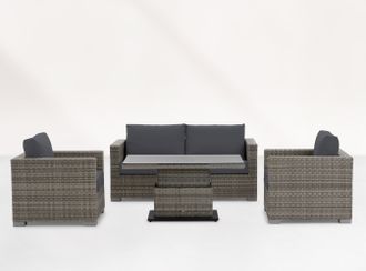 Aya Loungeset