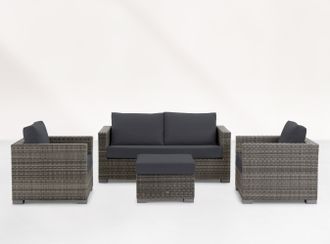 Aya Loungeset
