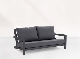 Block loungebank