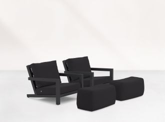 Block Relaxset