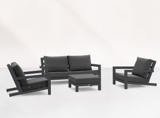 Block Gartenlounge