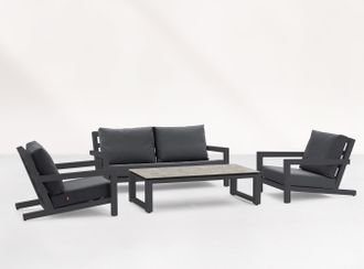 Block Loungeset