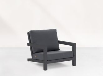 Block loungestoel