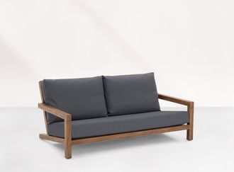 Block loungebank